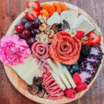 Easter Charcuterie Workshop March 29, 6-7pm