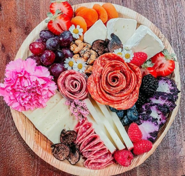 Easter Charcuterie Workshop March 29, 6-7pm